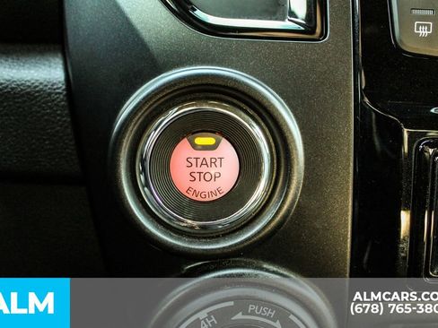 Used 2023 Nissan Titan PRO-4X w/ Pro-4x Convenience Package image 28