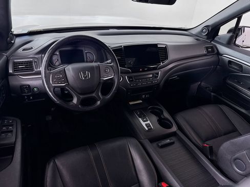 Used 2022 Honda Pilot TrailSport image 19