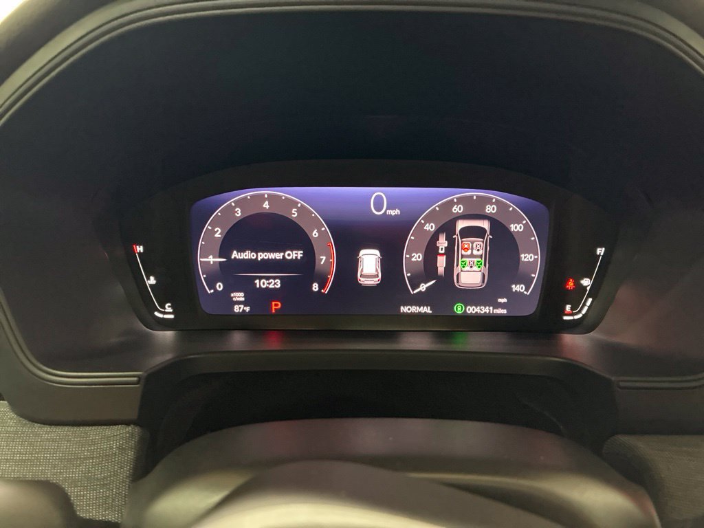 Used 2026 Honda Passport TrailSport image 18