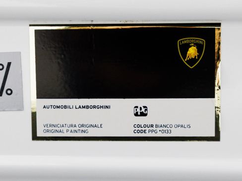 Used 2016 Lamborghini Aventador LP 750-4 Superveloce AWD/4WD image 87