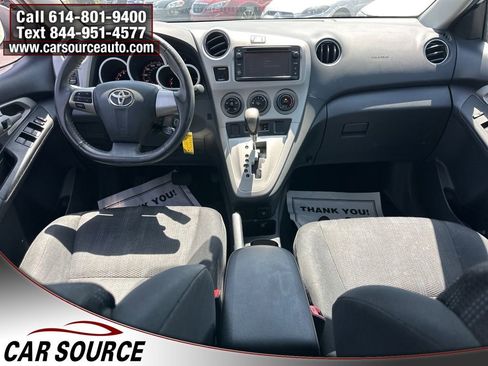 Used 2013 Toyota Matrix S w/ S Sport Pkg AWD/4WD image 13