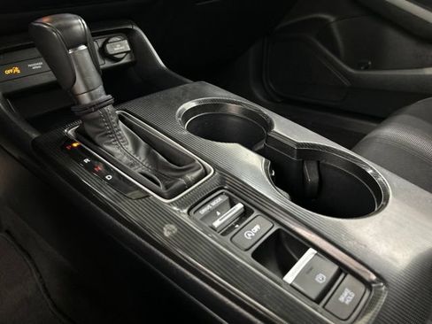 Used 2025 Honda Civic Sport image 14