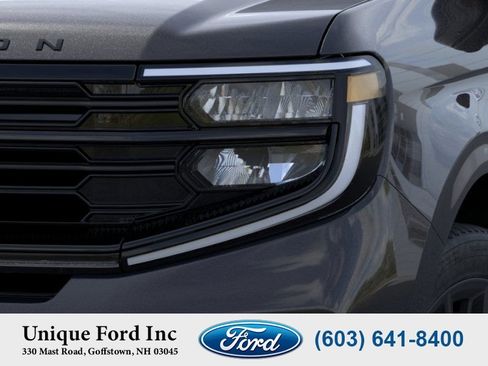 New 2025 Ford Expedition Platinum w/ Stealth Performance Package image 41