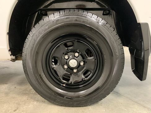 Used 2016 RAM 1500 Tradesman w/ Popular Equipment Group RWD image 5
