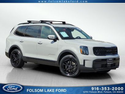 Used 2024 Kia Telluride EX X-Line