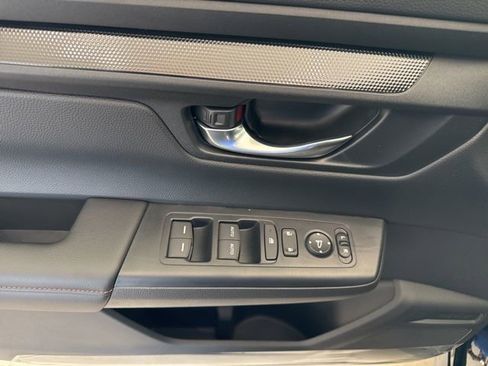 New 2026 Honda CR-V Sport image 6