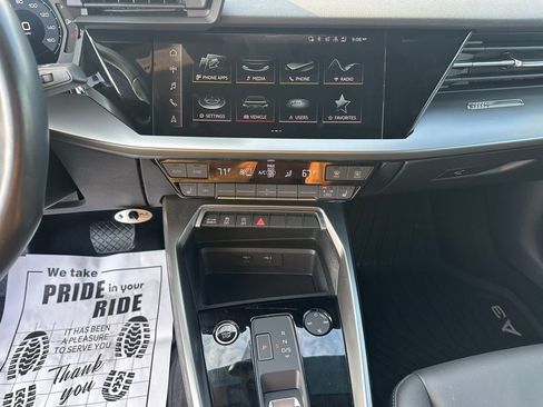 Used 2022 Audi A3 2.0T Premium image 16