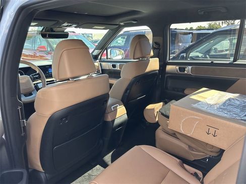 New 2026 Hyundai Santa Fe Limited image 20
