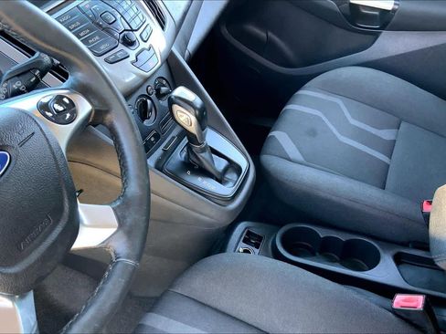 Used 2016 Ford Transit Connect XLT FWD image 16