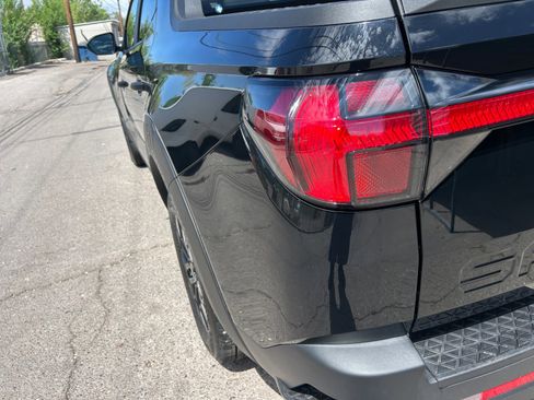 New 2026 Hyundai Santa Cruz SEL FWD image 26