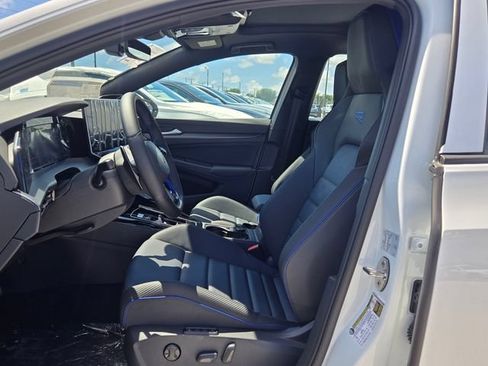 New 2026 Volkswagen Golf AWD/4WD image 12