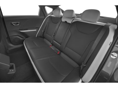 New 2026 Kia K4 GT-Line FWD image 10