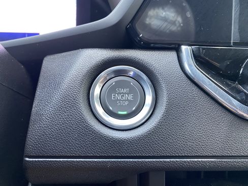 Used 2026 Chevrolet Colorado Trail Boss AWD/4WD image 27