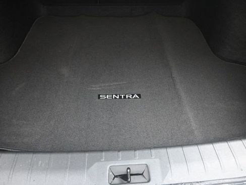 New 2026 Nissan Sentra SR w/ Floor Mat Package image 10