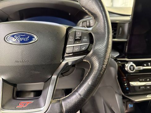 Used 2022 Ford Explorer ST w/ Equipment Group 401A image 15