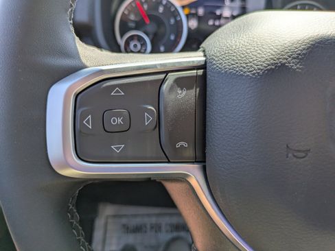 New 2025 RAM 3500 Tradesman AWD/4WD image 21
