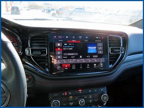Used 2025 Dodge Durango GT AWD/4WD image 5