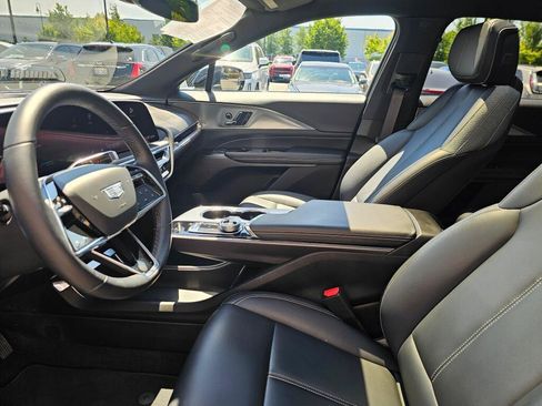 Used 2024 Cadillac Lyriq Tech w/ Driver Assist Package RWD image 26