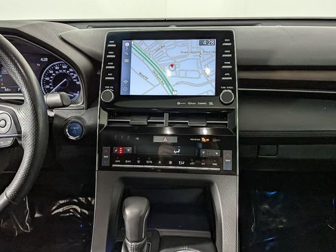 Used 2021 Toyota Avalon Limited w/ Advanced Safety Package image 24