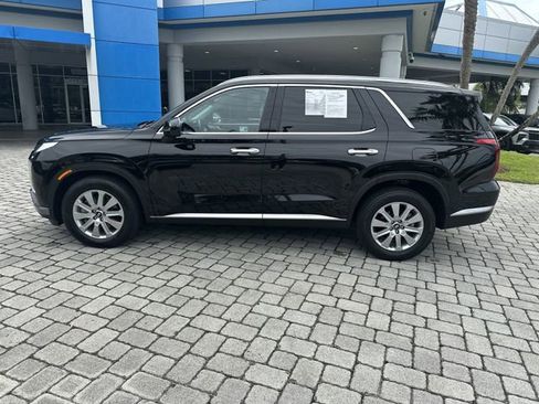 Used 2025 Hyundai Palisade SEL FWD image 33