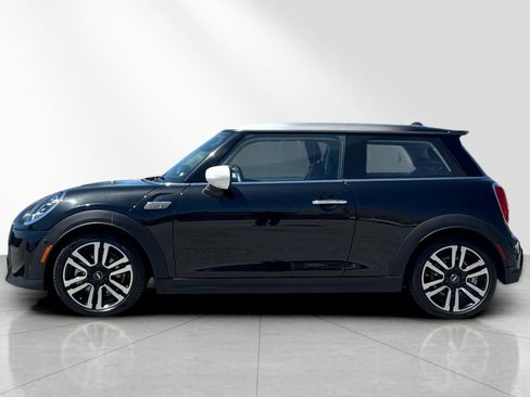 Used 2023 MINI Cooper S FWD image 7