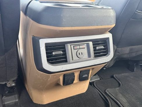 Certified 2023 Ford F250 Lariat AWD/4WD image 9