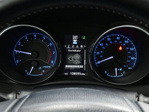 Used 2018 Toyota Corolla iM w/ All-Weather Mat Package image 21