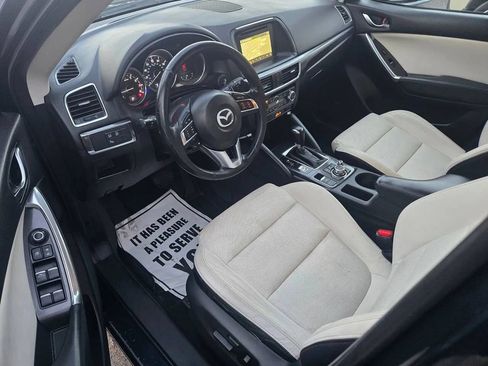 Used 2016 MAZDA CX-5 Grand Touring AWD/4WD image 41