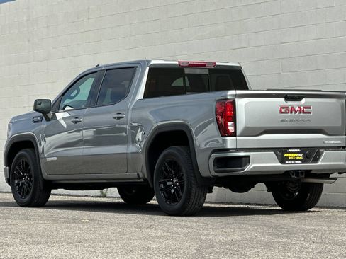 Used 2026 GMC Sierra 1500 Elevation w/ Preferred Package RWD image 6