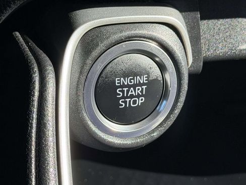 Used 2025 Toyota Grand Highlander XLE image 8