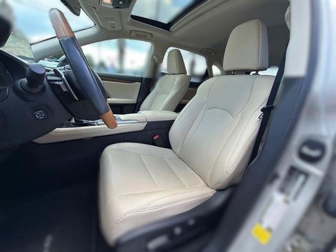Used 2021 Lexus RX 350 FWD w/ Premium Package image 10