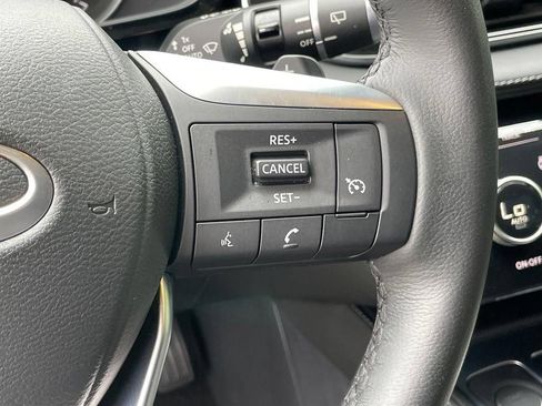 Certified 2025 INFINITI QX60 Pure AWD/4WD image 18