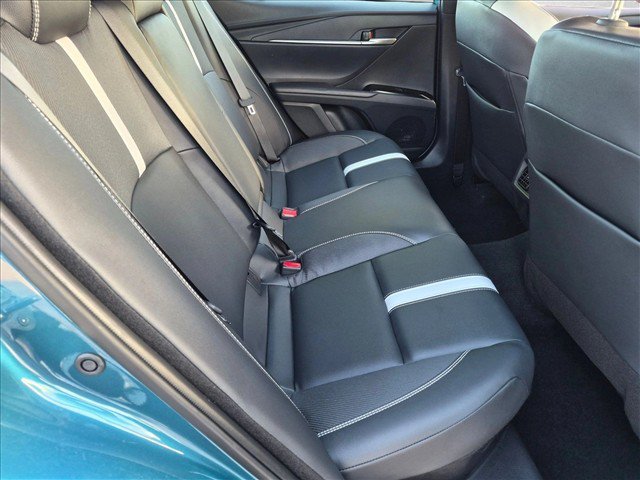 Certified 2026 Toyota Camry SE FWD image 18