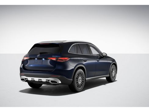 Certified 2023 Mercedes-Benz GLC 300 4MATIC image 10