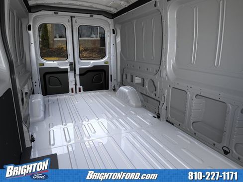 New 2026 Ford Transit 250 148 Medium Roof RWD image 11