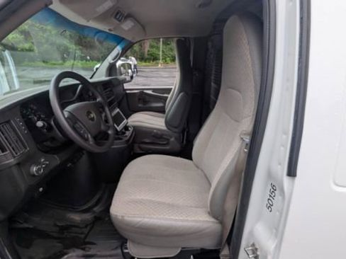 Used 2012 Chevrolet Express 1500 AWD w/ Power Package image 16