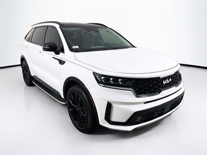 Used 2022 Kia Sorento SX