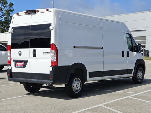 Used 2023 RAM ProMaster 2500 FWD image 26