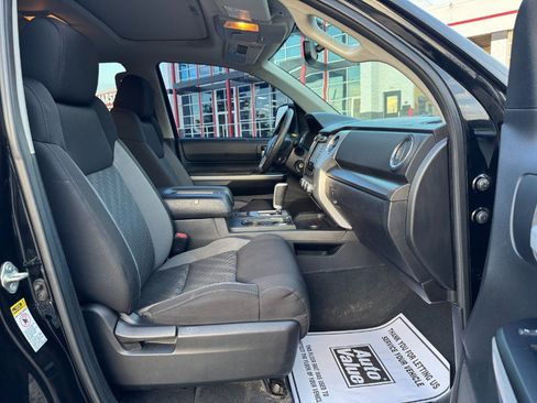 Used 2014 Toyota Tundra SR5 AWD/4WD image 18