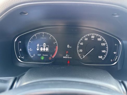 Used 2022 Honda Accord LX image 16