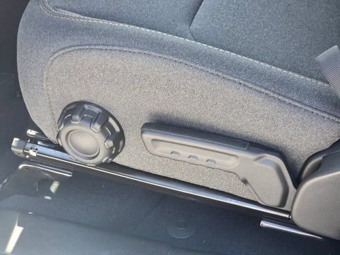 New 2026 Jeep Wrangler Sport AWD/4WD image 14