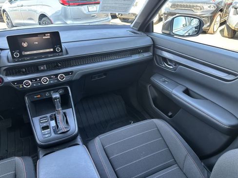 Used 2023 Honda CR-V Sport image 23