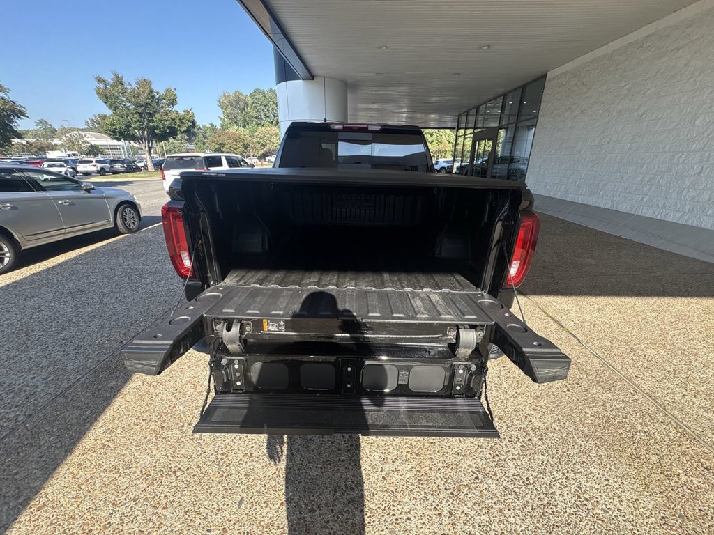 Certified 2026 GMC Sierra 1500 Denali AWD/4WD image 26