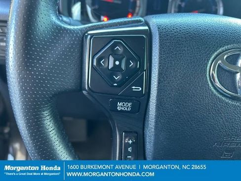 Used 2017 Toyota 4Runner TRD Off-Road image 19