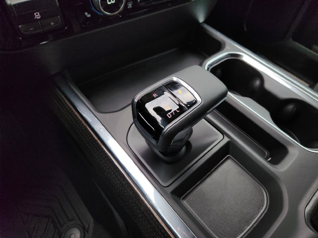 New 2026 Chevrolet Silverado 1500 RST AWD/4WD image 15