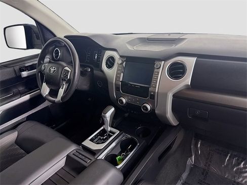 Certified 2021 Toyota Tundra SR5 image 27