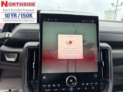 New 2026 GMC Yukon AT4 Ultimate w/ LPO, Floor Liner Package image 21