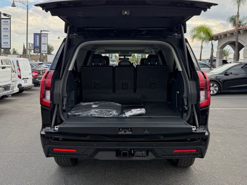 New 2026 Ford Expedition Max Active RWD image 10