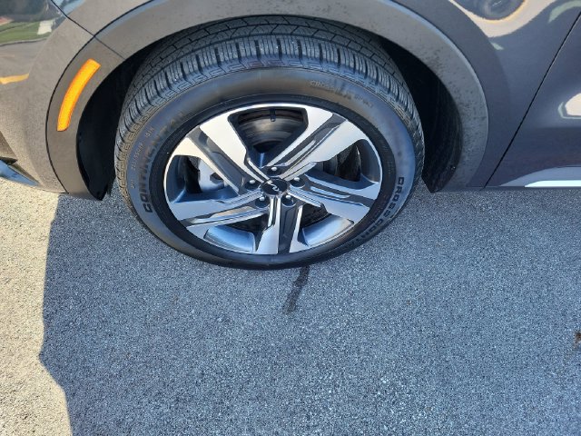 Certified 2023 Kia Sorento EX AWD/4WD image 12