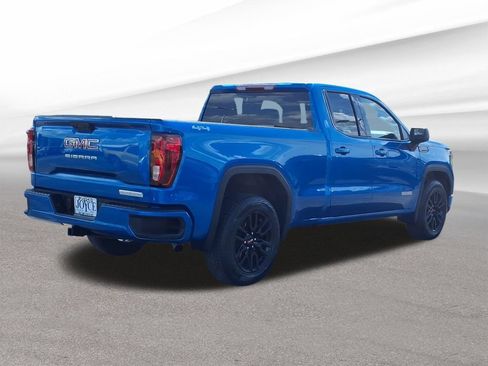 Certified 2023 GMC Sierra 1500 Elevation AWD/4WD image 6